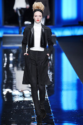 Karl Lagerfeld Fall/Winter 2010/11 Collection