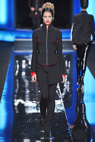 Karl Lagerfeld Fall/Winter 2010/11 Collection