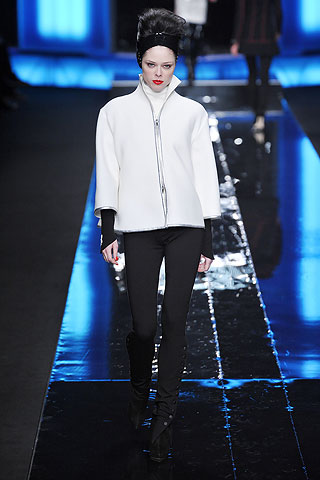 Karl Lagerfeld Fall/Winter 2010/11 Collection