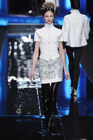 Karl Lagerfeld Fall/Winter 2010/11 Collection