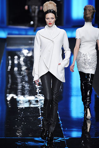 Karl Lagerfeld Fall/Winter 2010/11 Collection