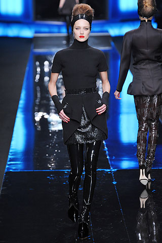 Karl Lagerfeld Fall/Winter 2010/11 Collection