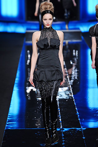 Karl Lagerfeld Fall/Winter 2010/11 Collection