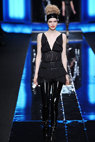 Karl Lagerfeld Fall/Winter 2010/11 Collection