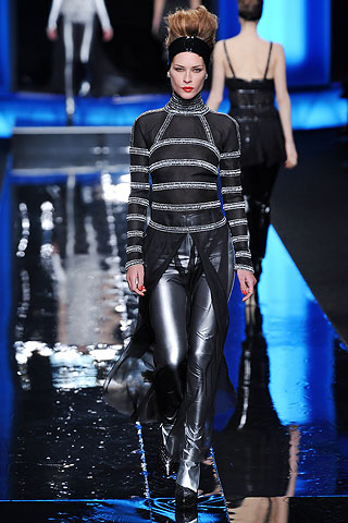 Karl Lagerfeld Fall/Winter 2010/11 Collection