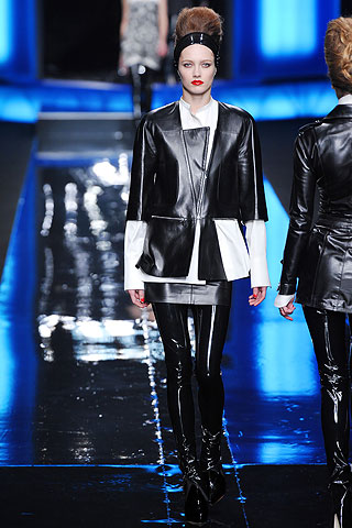 Karl Lagerfeld Fall/Winter 2010/11 Collection