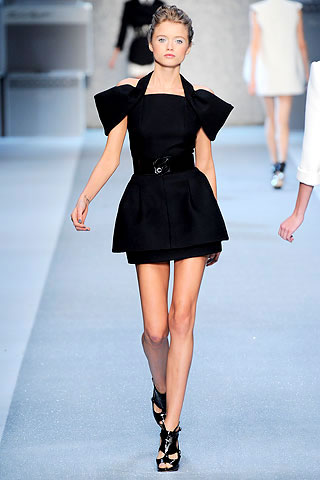 Karl Lagerfeld Spring/Summer 2010
