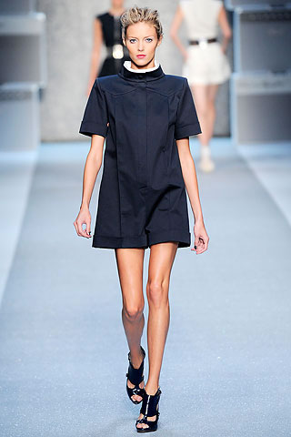 Karl Lagerfeld Spring/Summer 2010