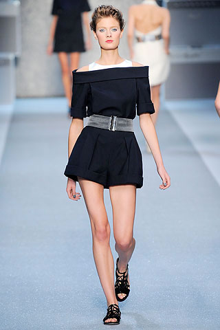 Karl Lagerfeld Spring/Summer 2010