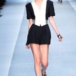 Karl Lagerfeld Spring/Summer 2010