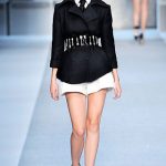 Karl Lagerfeld Spring/Summer 2010