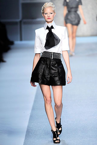 Karl Lagerfeld Spring/Summer 2010