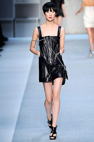 Karl Lagerfeld Spring/Summer 2010
