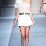 Karl Lagerfeld Spring/Summer 2010