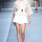 Karl Lagerfeld Spring/Summer 2010