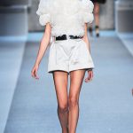 Karl Lagerfeld Spring/Summer 2010