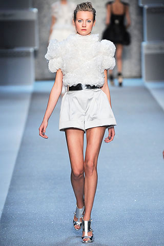 Karl Lagerfeld Spring/Summer 2010