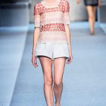 Karl Lagerfeld Spring/Summer 2010