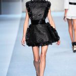 Karl Lagerfeld Spring/Summer 2010