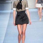 Karl Lagerfeld Spring/Summer 2010