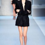 Karl Lagerfeld Spring/Summer 2010