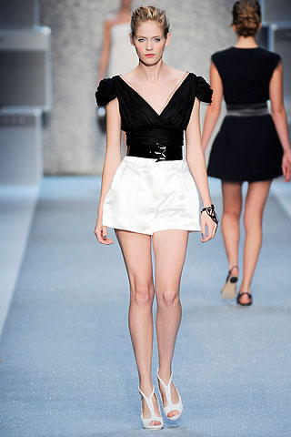 Karl Lagerfeld Spring/Summer 2010