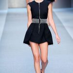 Karl Lagerfeld Spring/Summer 2010