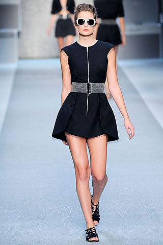 Karl Lagerfeld Spring/Summer 2010