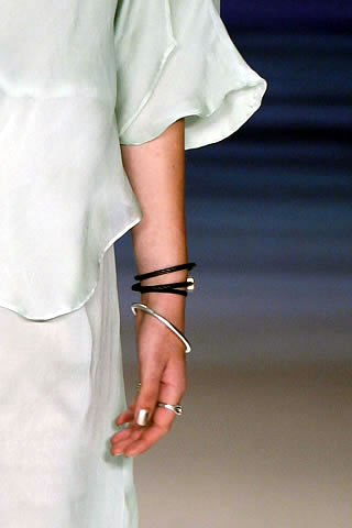 Spring 2011 Fashion Shows Photos