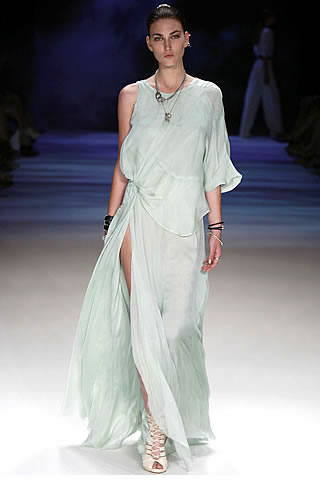 Kaviar Gauche Spring Summer 2011 Collection