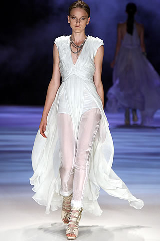 Kaviar Gauche Spring Summer 2011 Collection