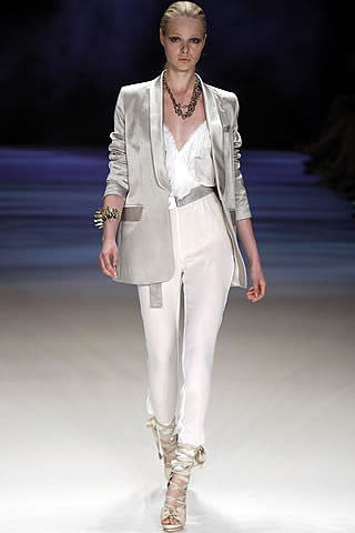 Kaviar Gauche Spring/Summer 2011 Collection