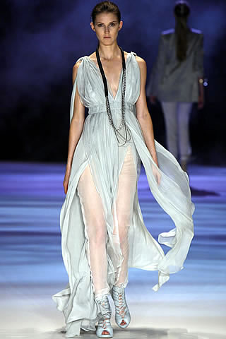 Kaviar Gauche SpringSummer Collection 2011