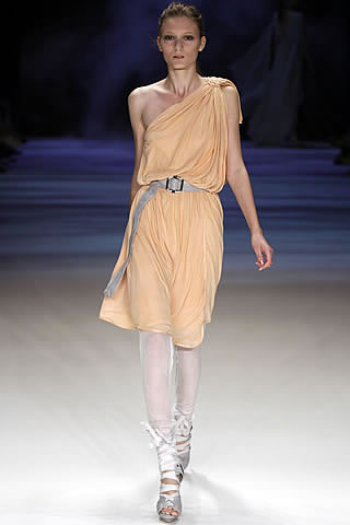 Kaviar Gauche Spring 2011 Collection