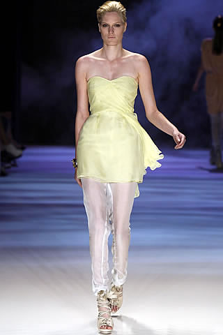 Kaviar Gauche Summer 2011 Collection