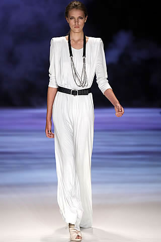 Spring 2011 Collection By Kaviar Gauche