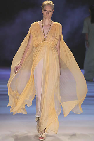 Mercedes Benz Fashion Week Berlin 2011