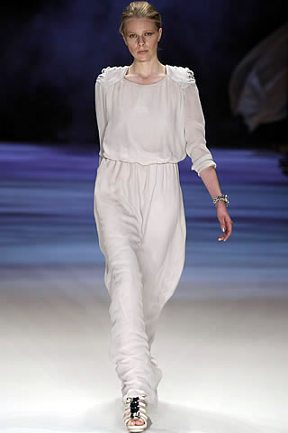 Mercedes-Benz Fashion Week Berlin 2010