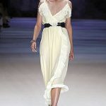 Berlin Fashion Week 2010 Pictures