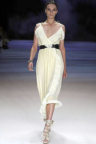 Berlin Fashion Week 2010 Pictures