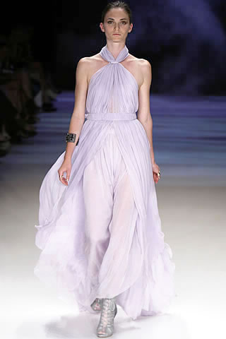 Berlin Fashion Week 2010 Photos