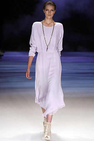 Mercedes-Benz Fashion Week Berlin 2010 News