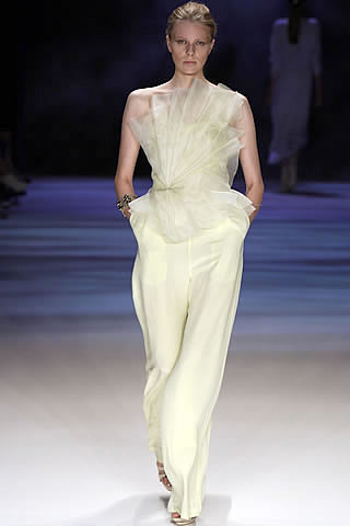 German Fashion Brands 2011 Collection