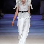 Fashion Designer 2011 Summer Collection