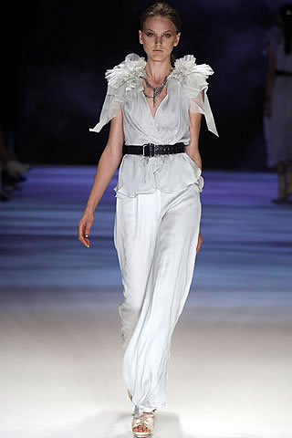 Fashion Designer 2011 Summer Collection