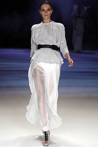 German Fashion Clothing Industry 2011