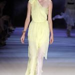 Fashion Collection MBFW 2011  Kaviar Gauche