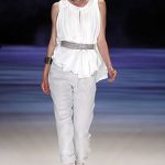 MBFW Berlin 2011 Fashion Collection