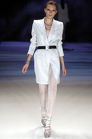 Spring Summer 2011 Fashion Week Berlin