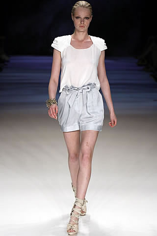 Famous German Fashion Designers Collection